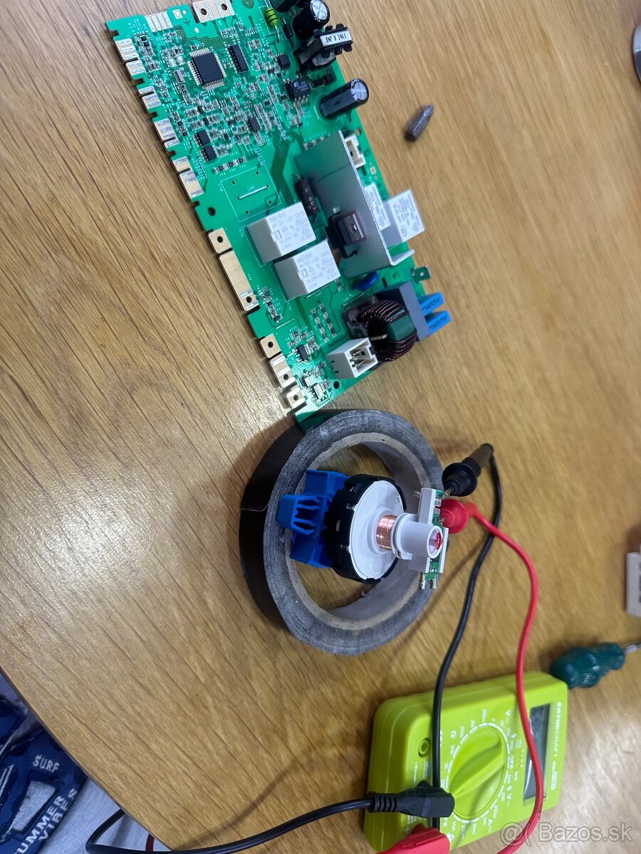 Servis a oprava PC, Notebook, Telefon, Spotrebicov a ine el… - 5