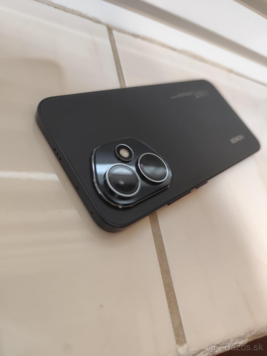 HONOR 400 5G BLACK 512GB - 5