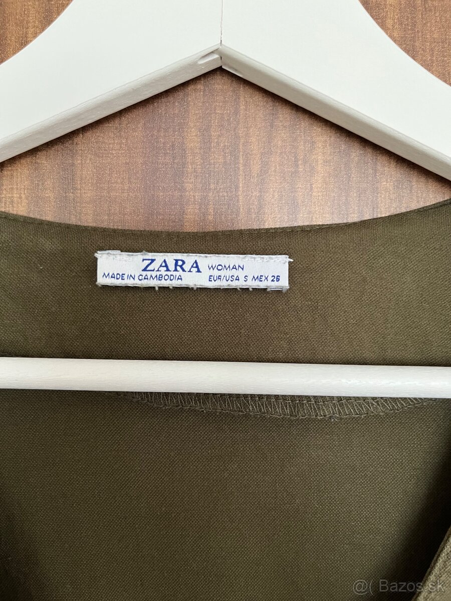 Darujem šaty za odvoz Tom Tailor, Zara, HM, Promod, Loci - 5