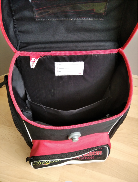 Školská taška - 5