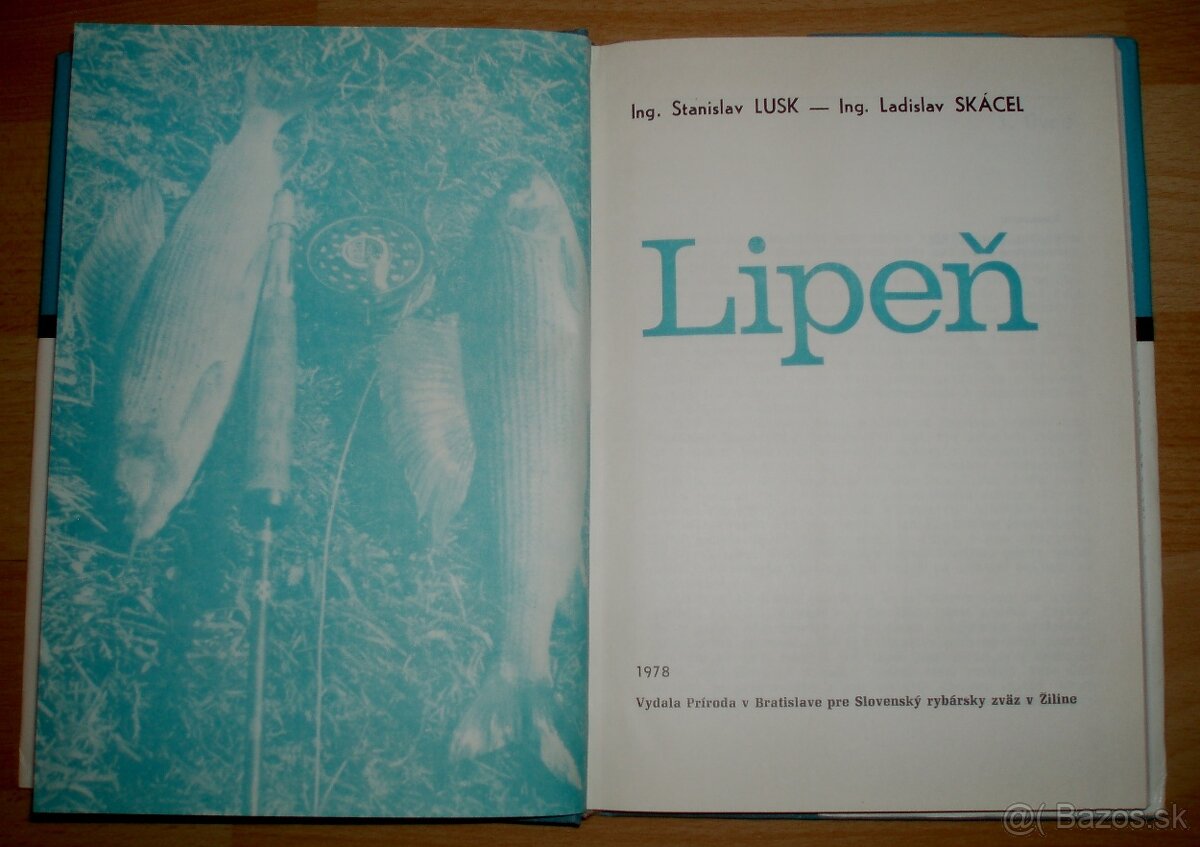 Lipeň - 5