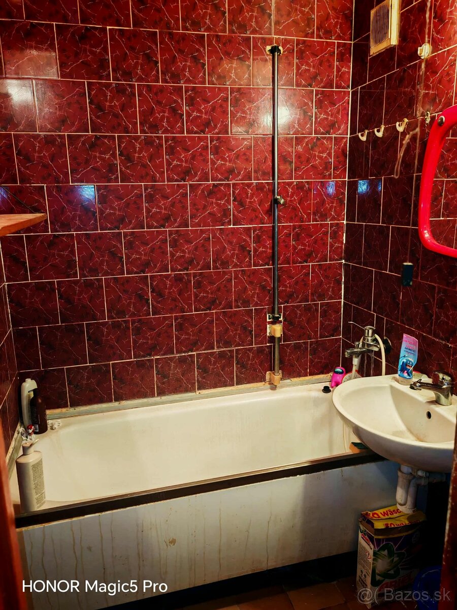 3 izbový byt na Leningradská v Michalovciach - 5