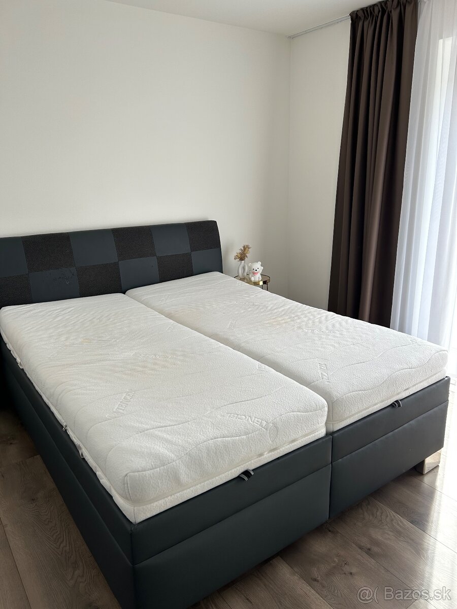 manželska posteľ - 5