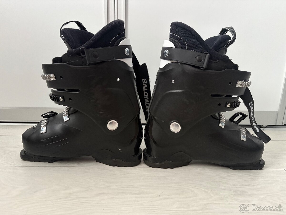 Salomon X Access 70 Wide - 5