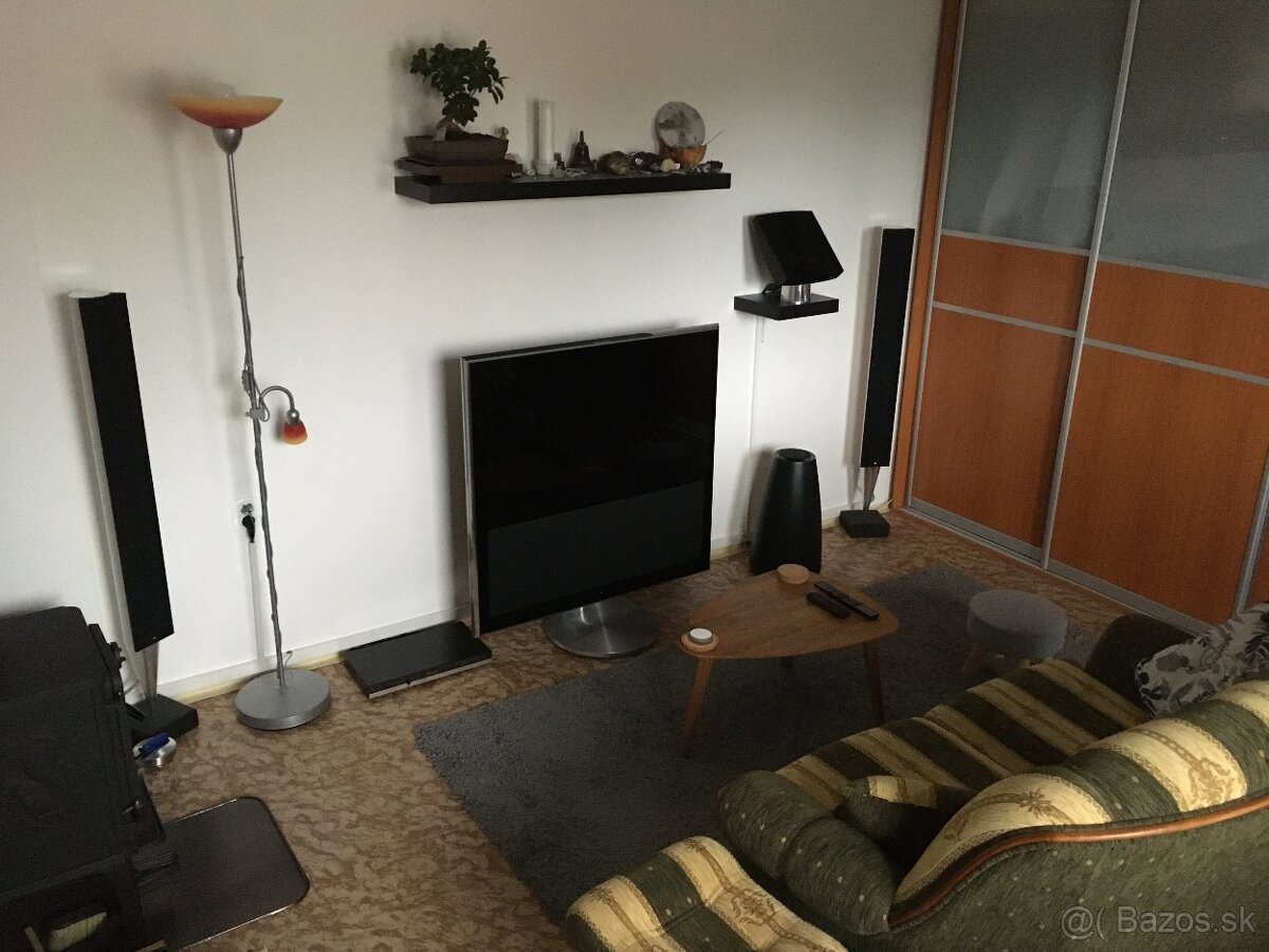 Bang&Olufsen Beovision 10-40" MK2 + stojan - 5