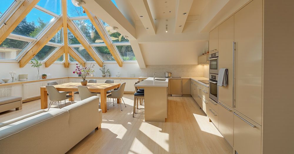 EXKLUZÍVNE Miliónová rodinná vila, prestížna lokalita - 5