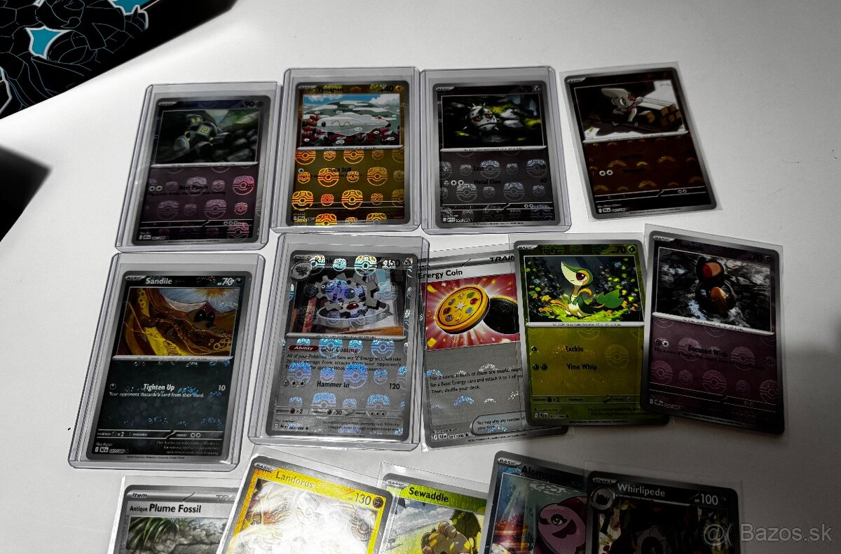 Pokemon/Hity/Pokebaly - 5