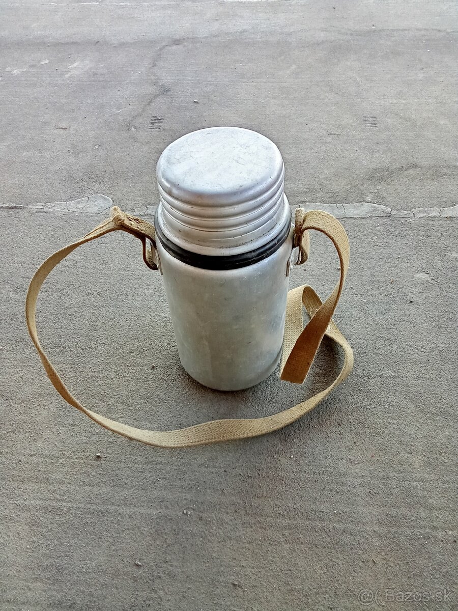 Predám rôzne starožitnosti - 5