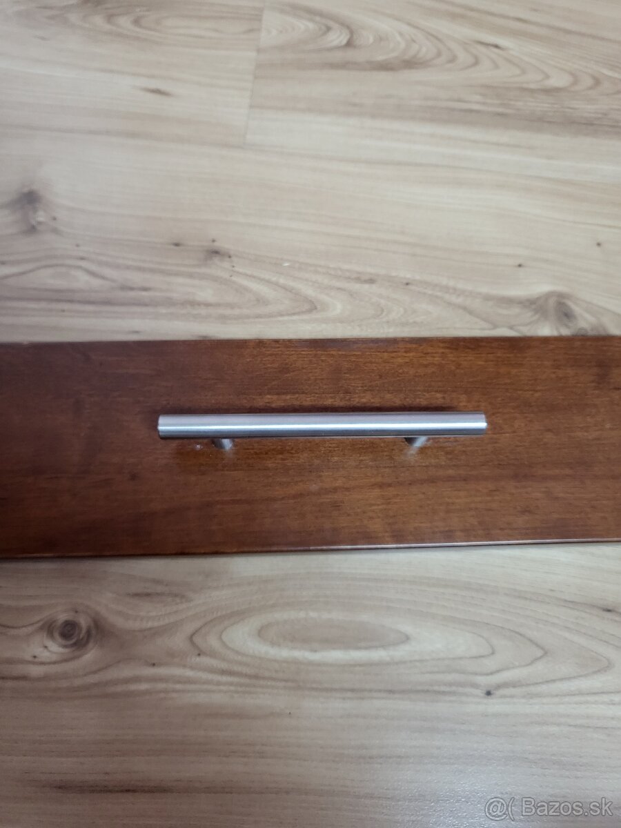 Madlo z nerezovej ocele - 5