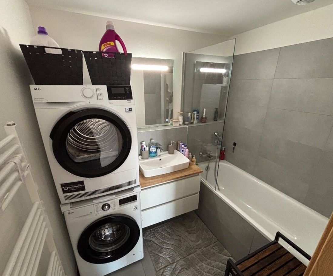 Na prenájom 3izbový byt s balkónom Ovocné sady, ulica Ivansk - 5