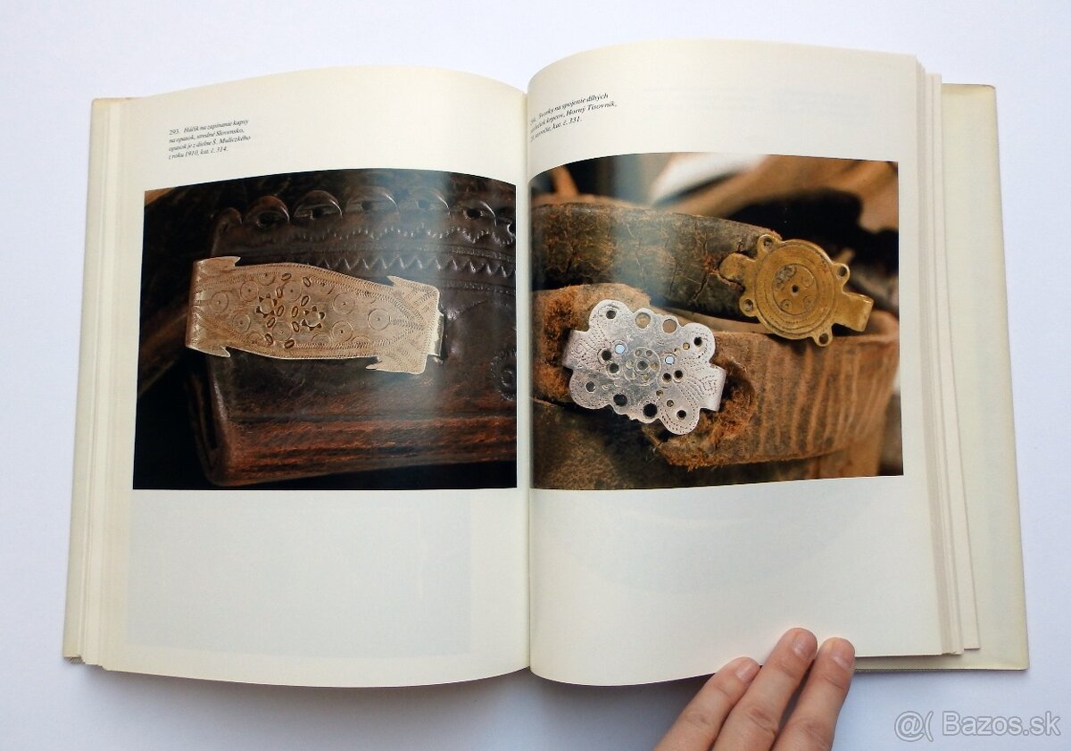 Predám knihu Šperk - 5