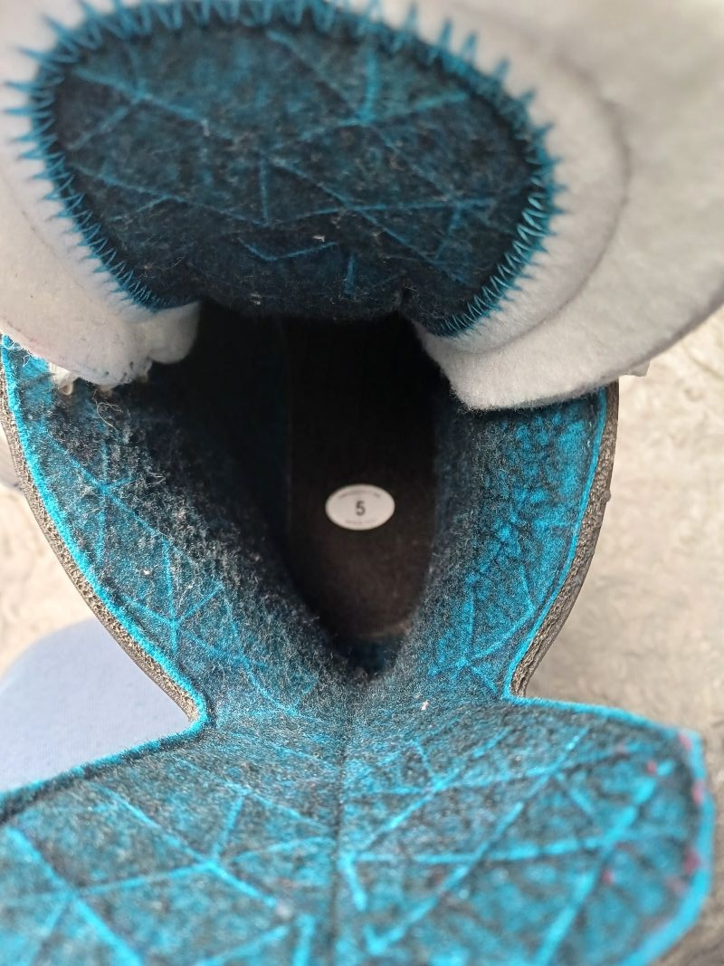 Korčule Bauer XLP - 5