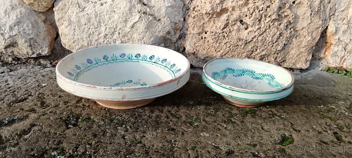 Fľaša, vešiak, misa, džbán.. - 5