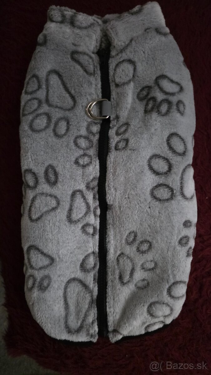 Oblecenie pre psika tepkucke 2ks - 5