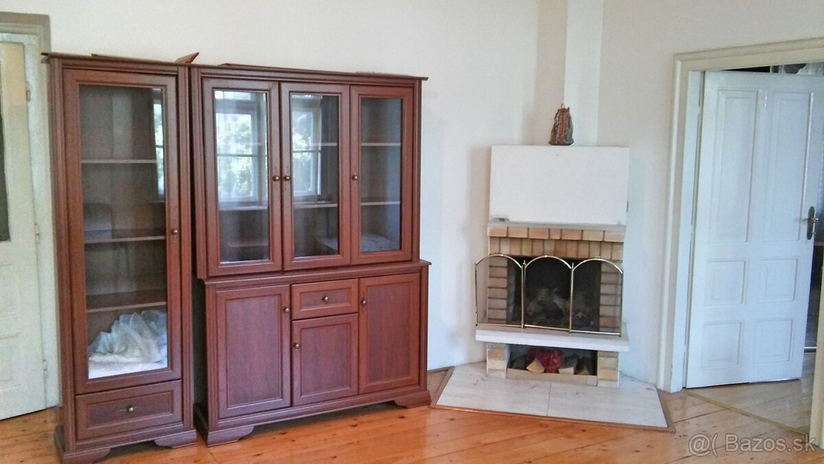 Prenájom 4-izbový byt, aj po izbách. - 5