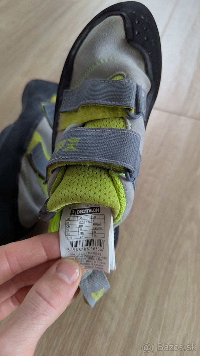 Detske lezecky Simond - 5