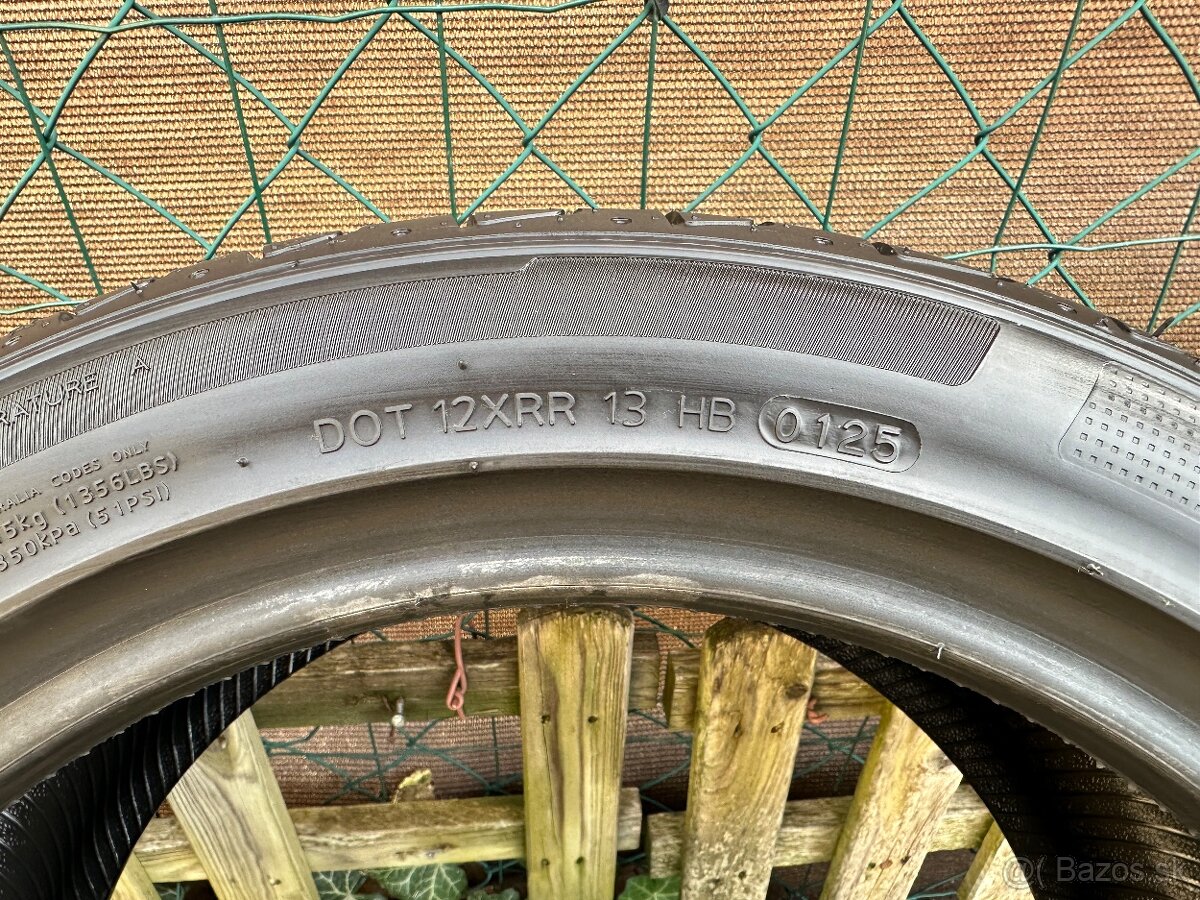 225/45 R17 91W 2025 letné HANKOOK - 5