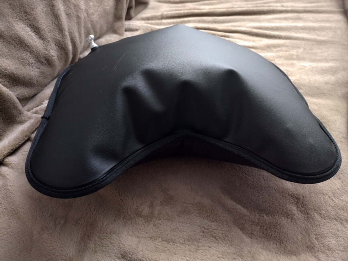 NOVA dynamická podložka na sedenie Dynasit LIFE - - 5