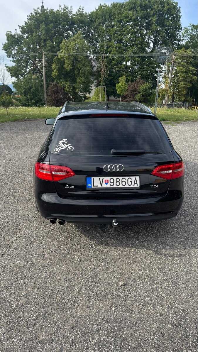 Audi A4 Avant 2.0 TDI 130KW Prestige - 5