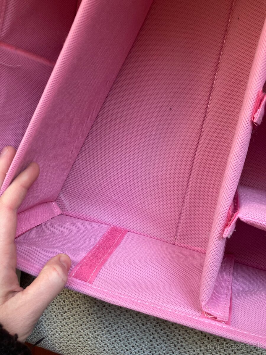 Organizér nový - 5