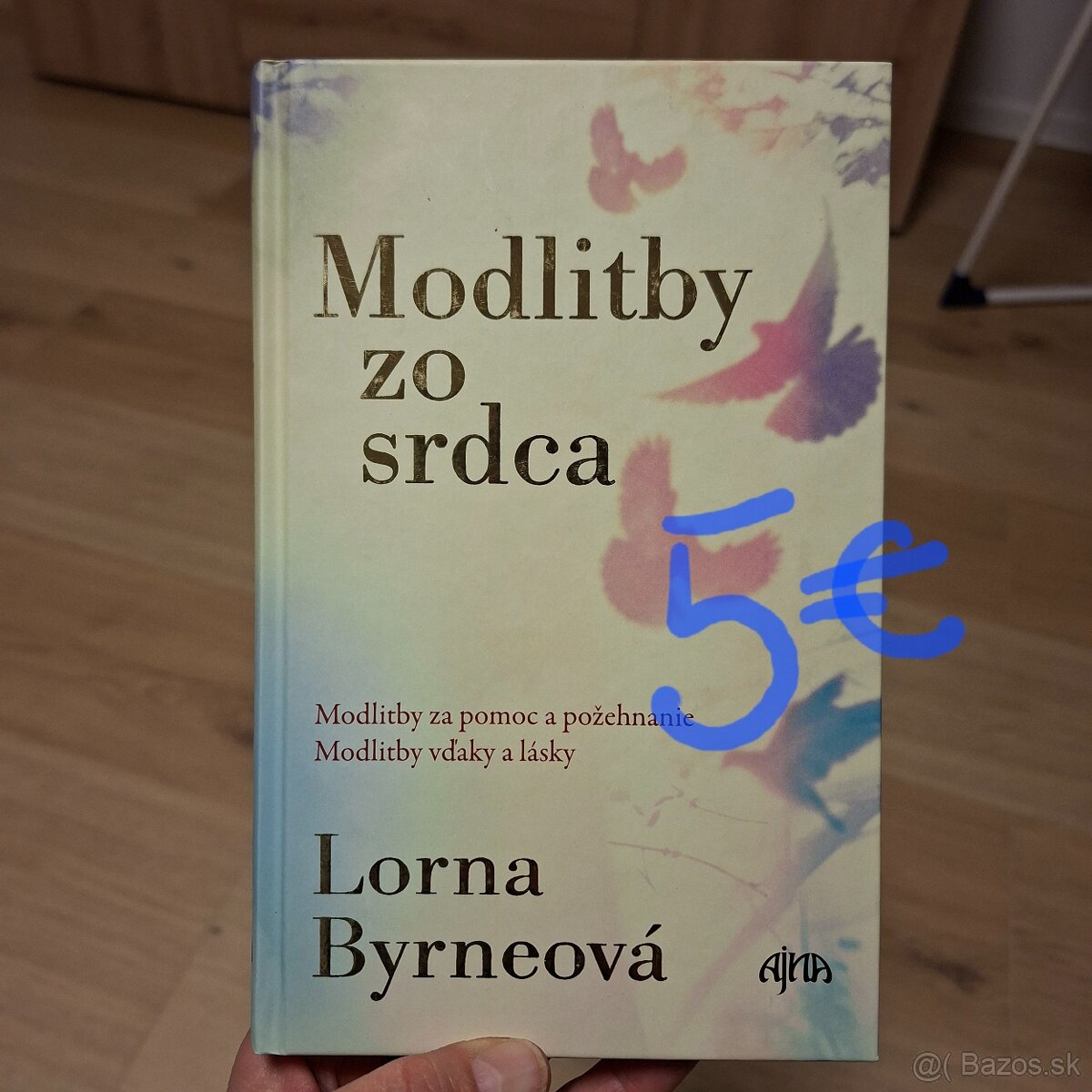 Knihy o sabarozvoji - 5