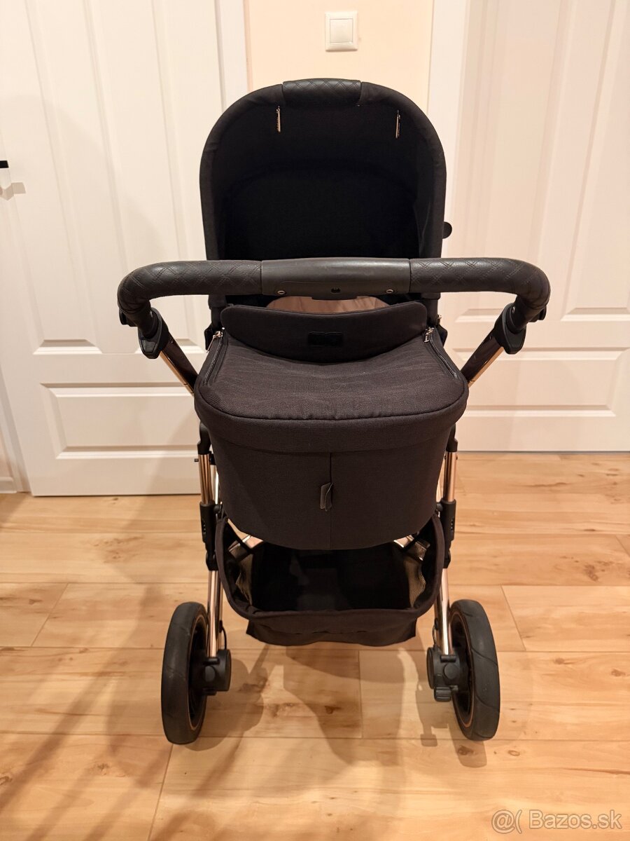 Kočík ABC Design Salsa 4 air - 5