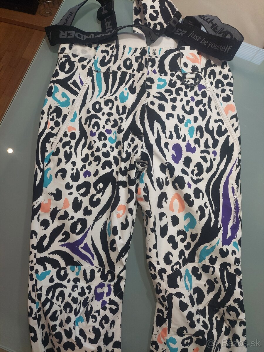 Lyžiarske oblečenie - 5