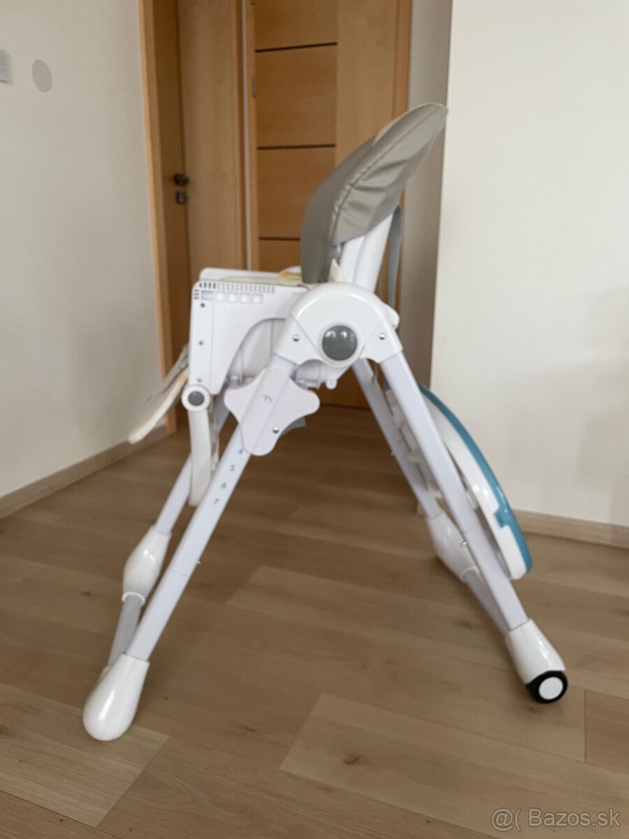 Stolička na kŕmenie - 5