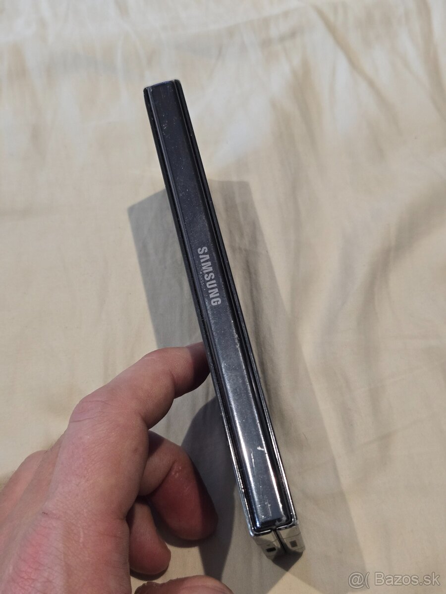 Galaxy Z fold 5 - poškodený - 5
