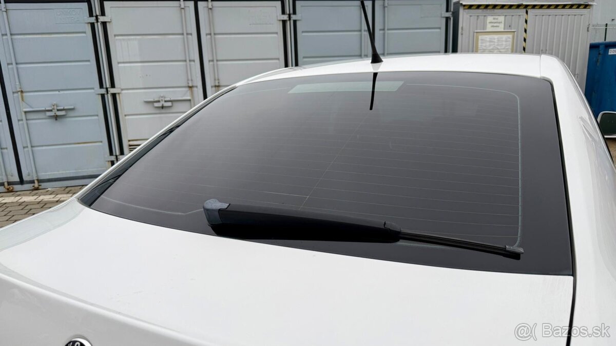 Škoda Octavia 2.0 TDI DSG - 5