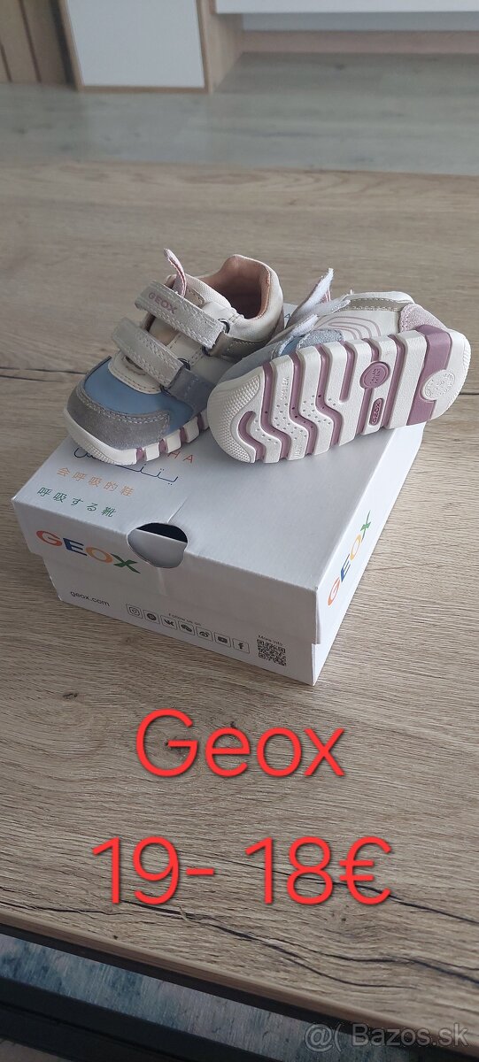 Dievčenské oblečnie - 5