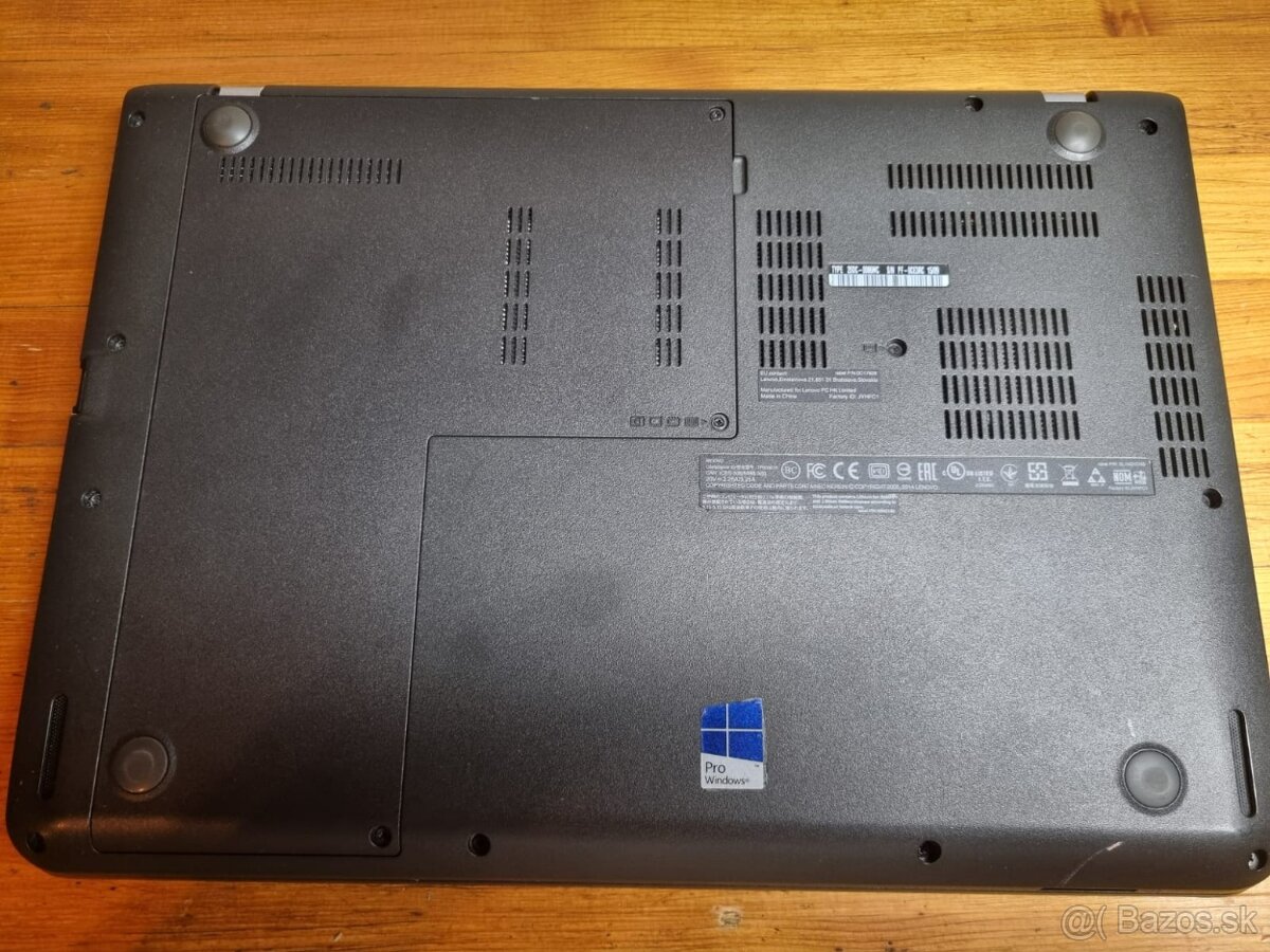 ✅ LENOVO - THINKPAD - Notebook ✅ - 5