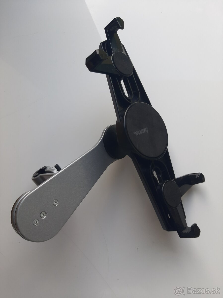 Držiak na tablet do auta HAMA - 5