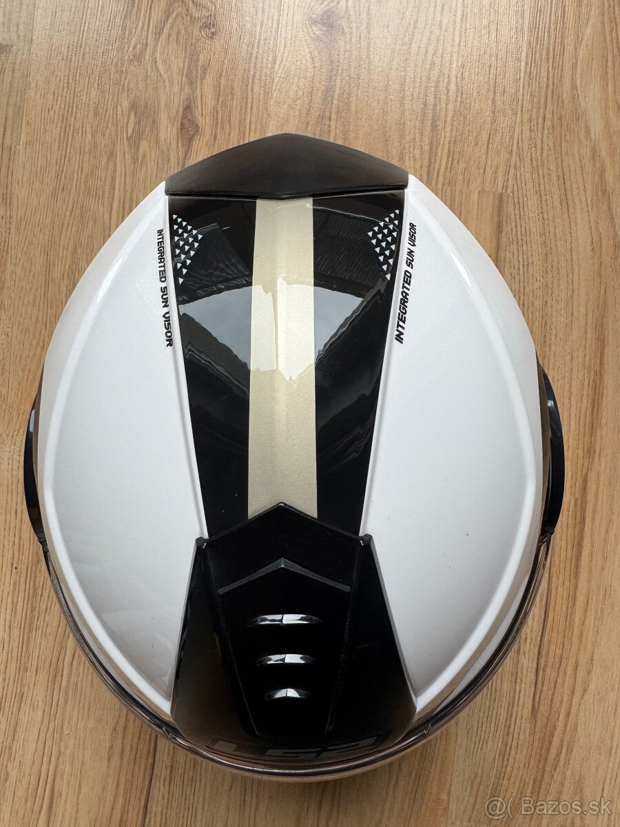 Prilba LS2 scope- S - 5