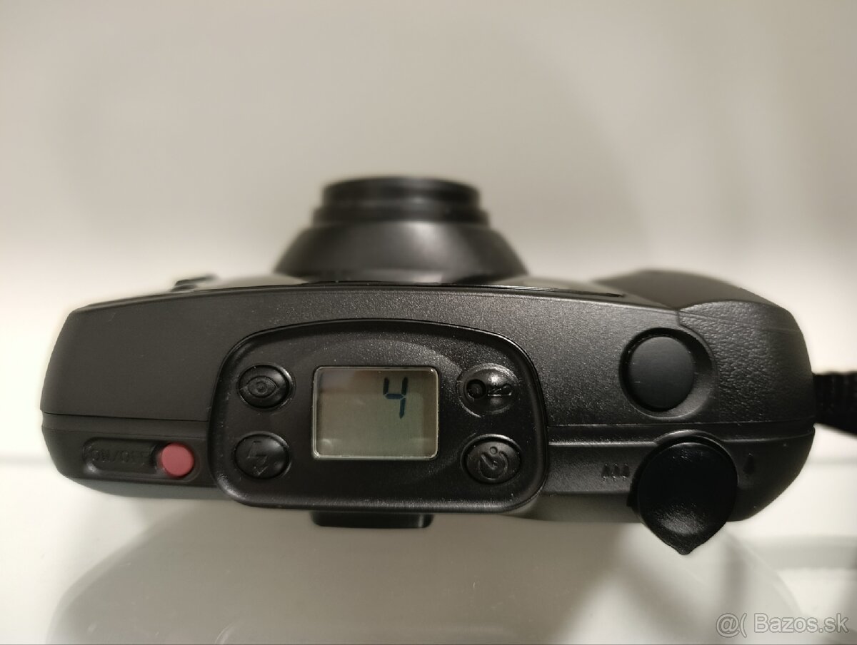 Pentax Espio v Top stave - 5