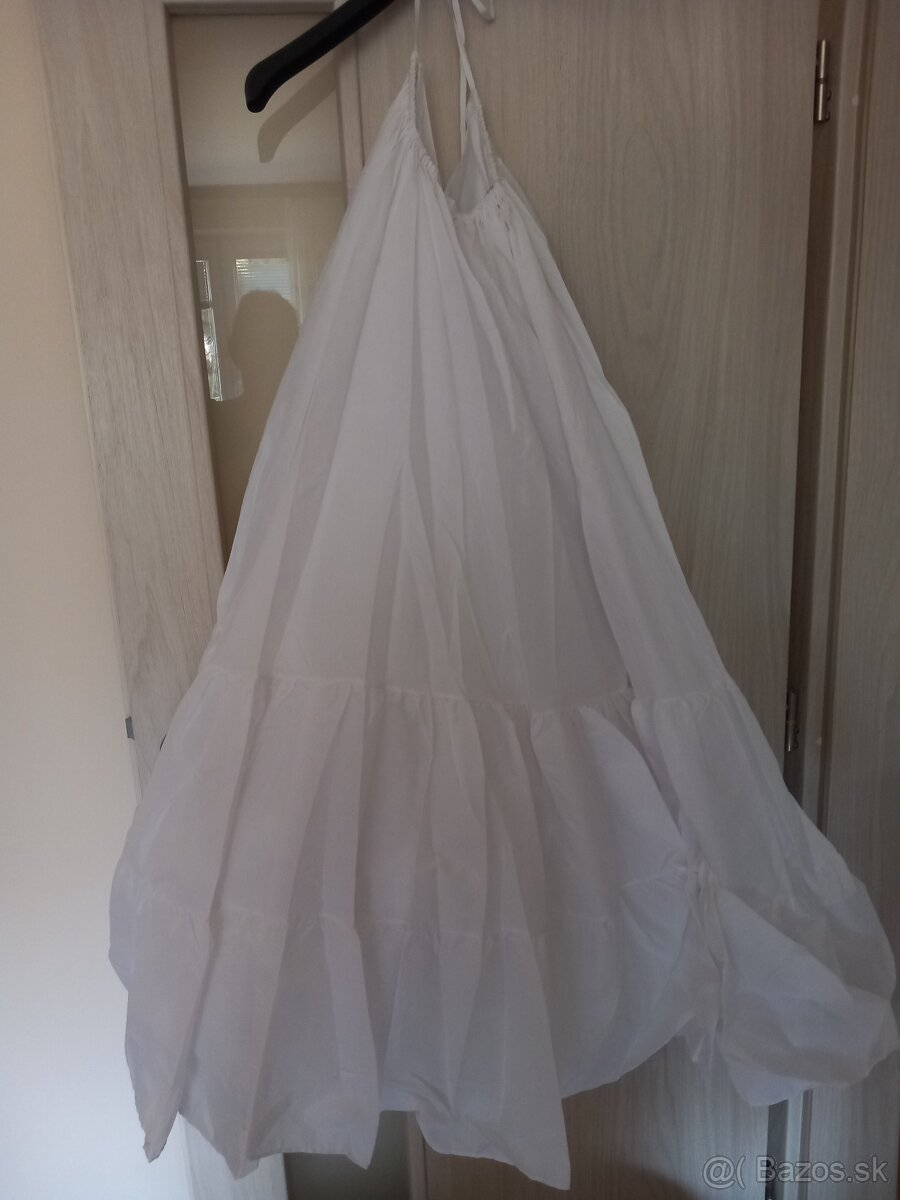 Predám svadobné šaty - 5