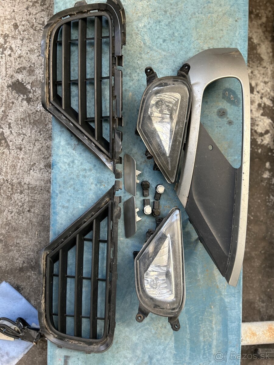 VW TOUAREG 7P 2014-2018 - 5