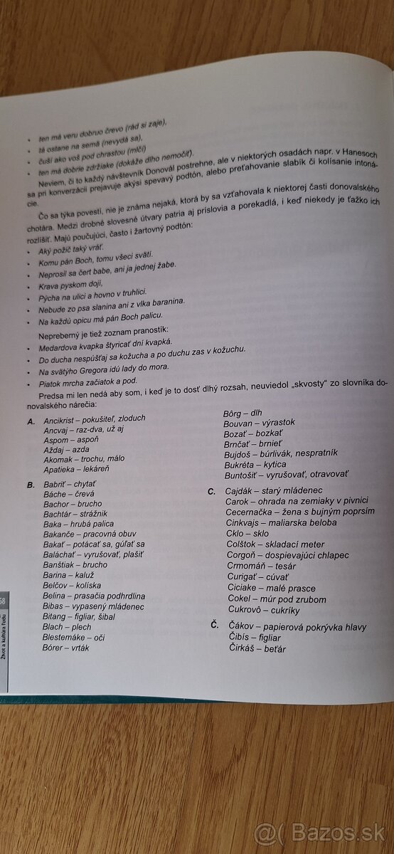 Obec na horskom sedle - 5