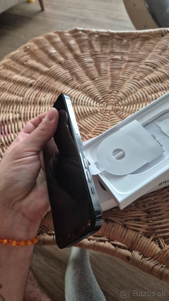 Apple Iphone 14 pro MAX 128gb, 84% batéria - 5