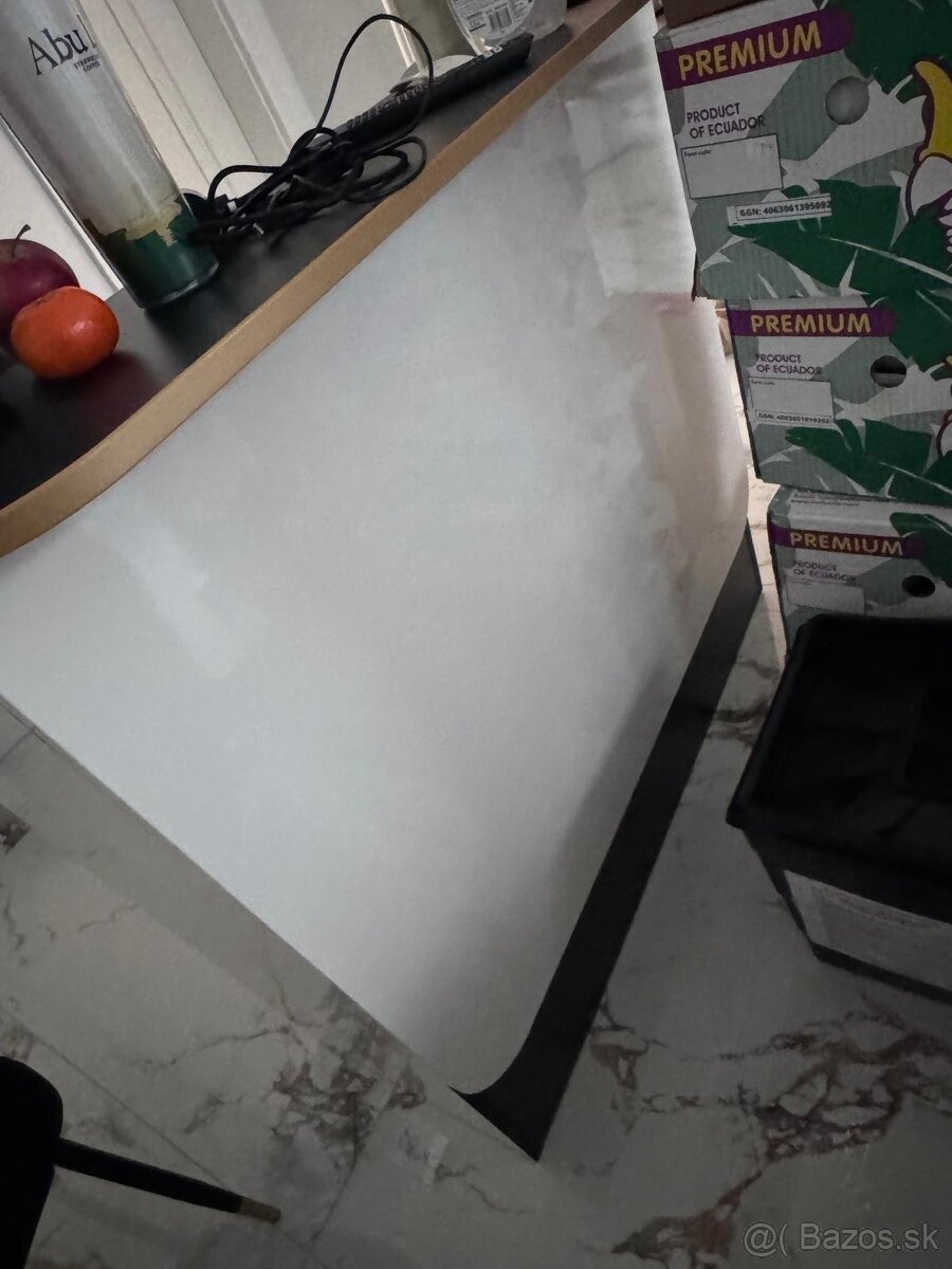 Recepčný pult - úplne nový - 5