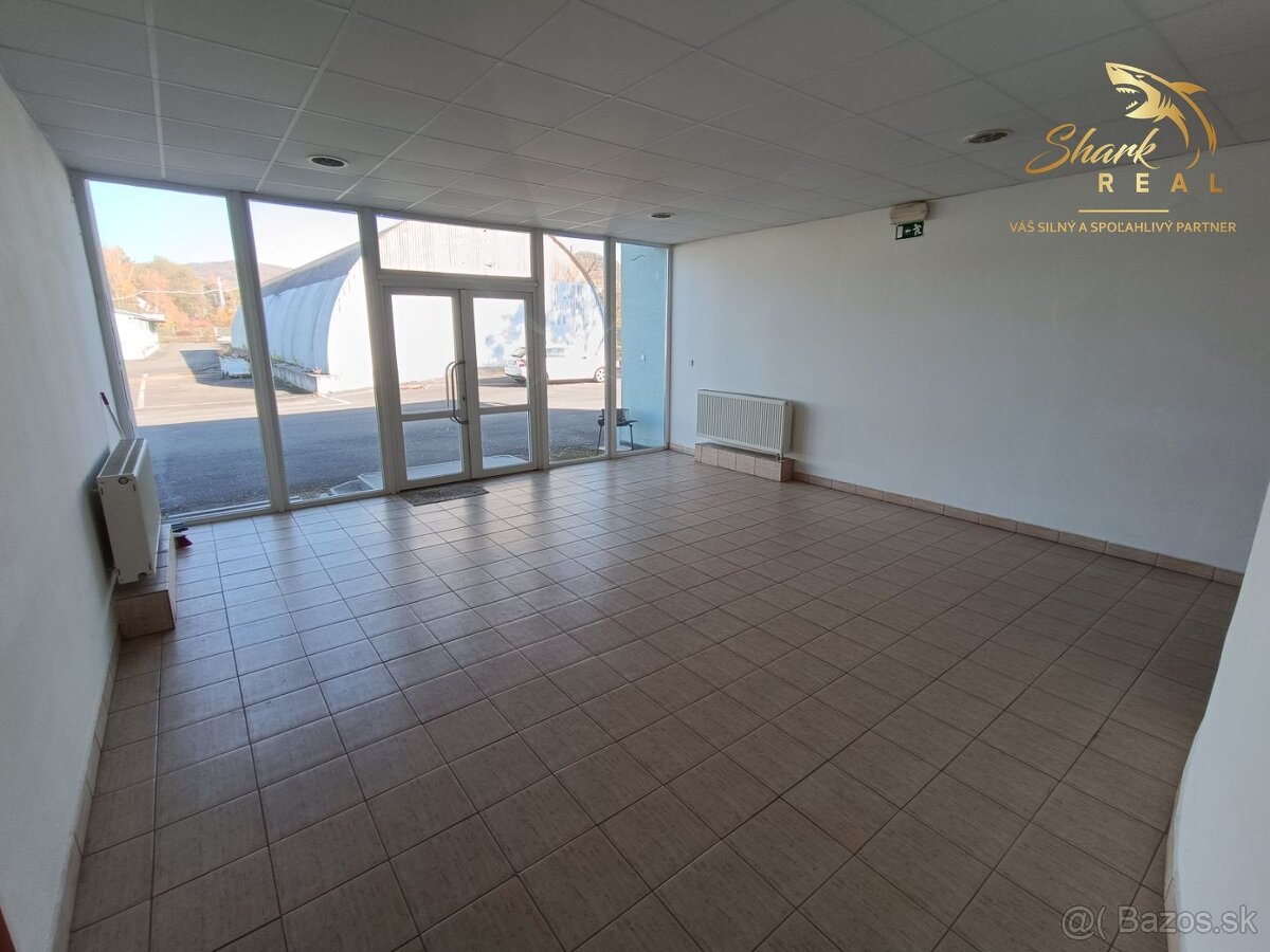 Administratívno-apartmánová budova - 5