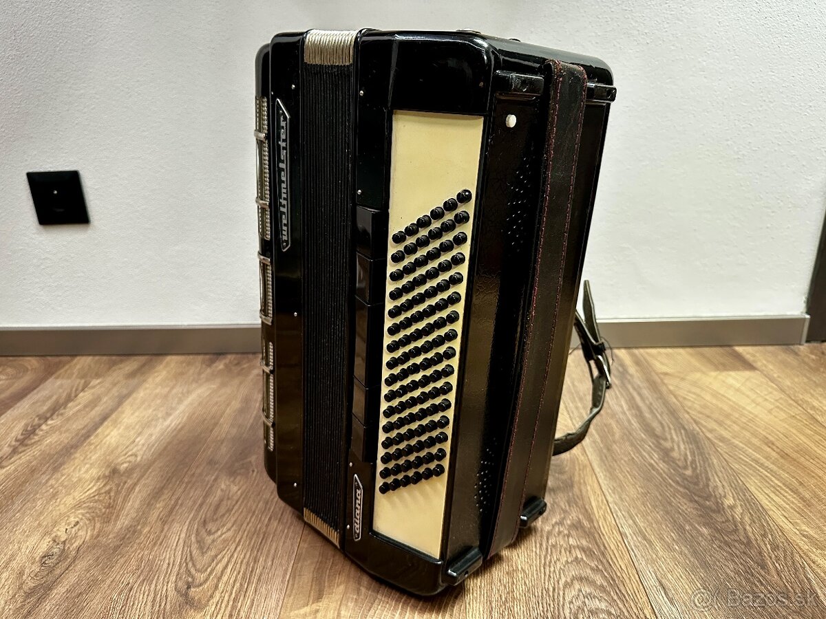 Akordeon - Weltmeister Diana - 5