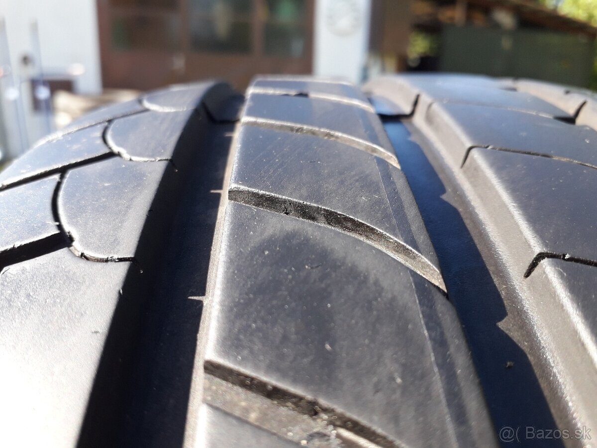 205/55 r16 letne pneu Goodyear - 5