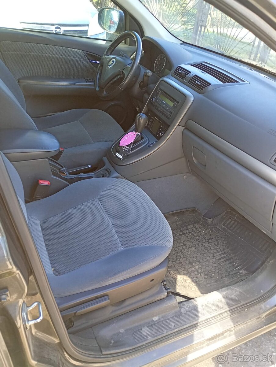 Predam Fiat Croma 1.9jtdm - 5