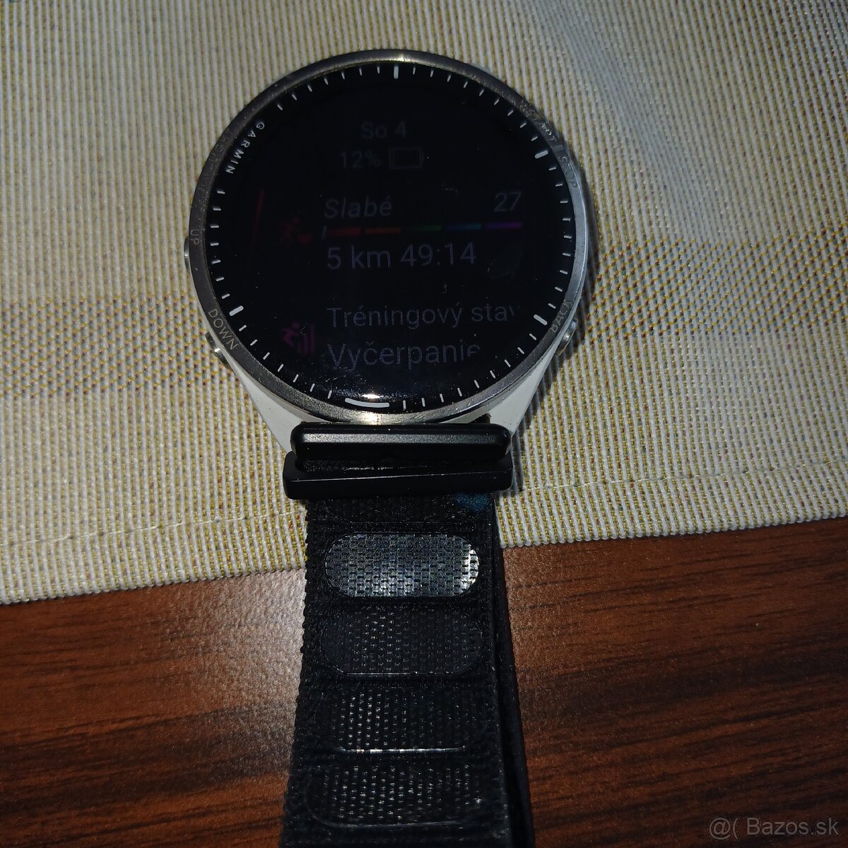Garmin forerunner 965 - 5