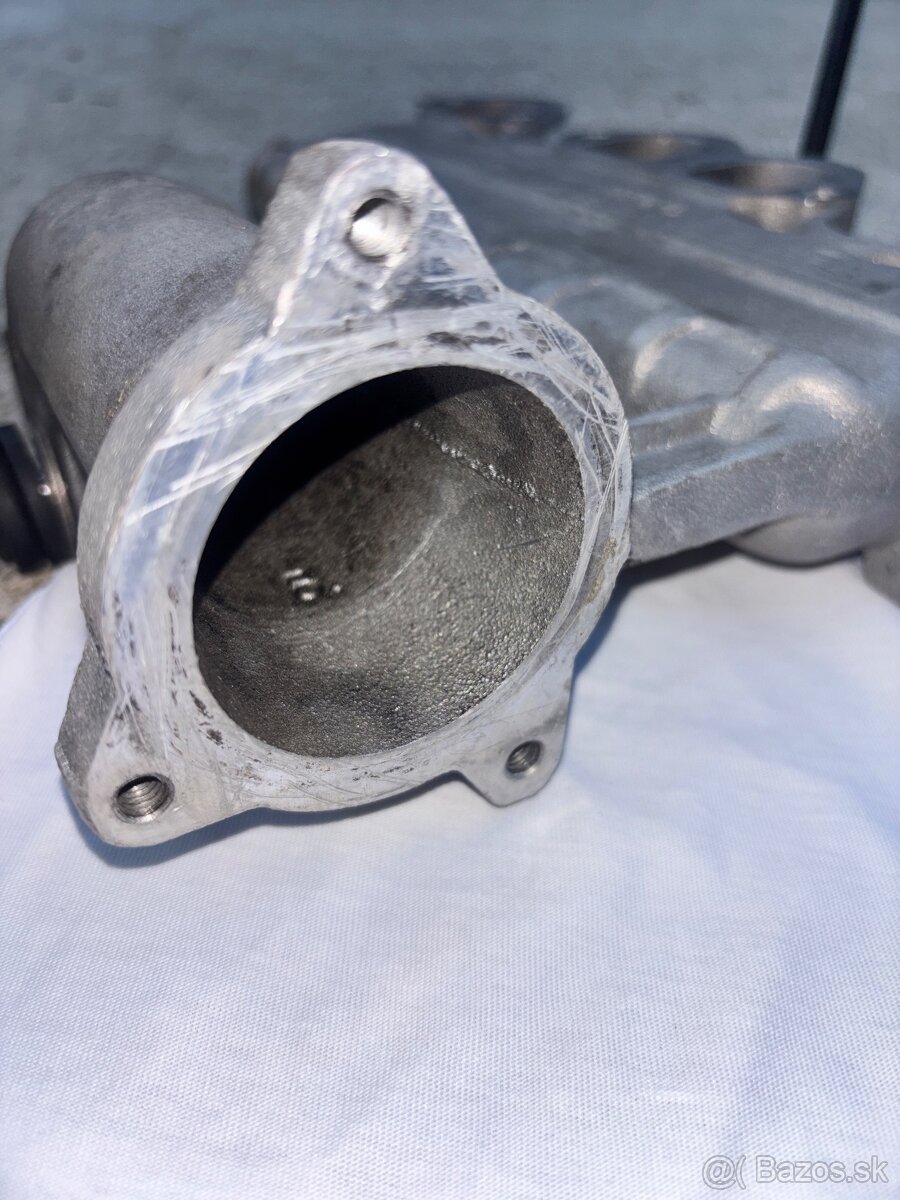 Turbo 1.9tdi 66kw (ALH) - 5