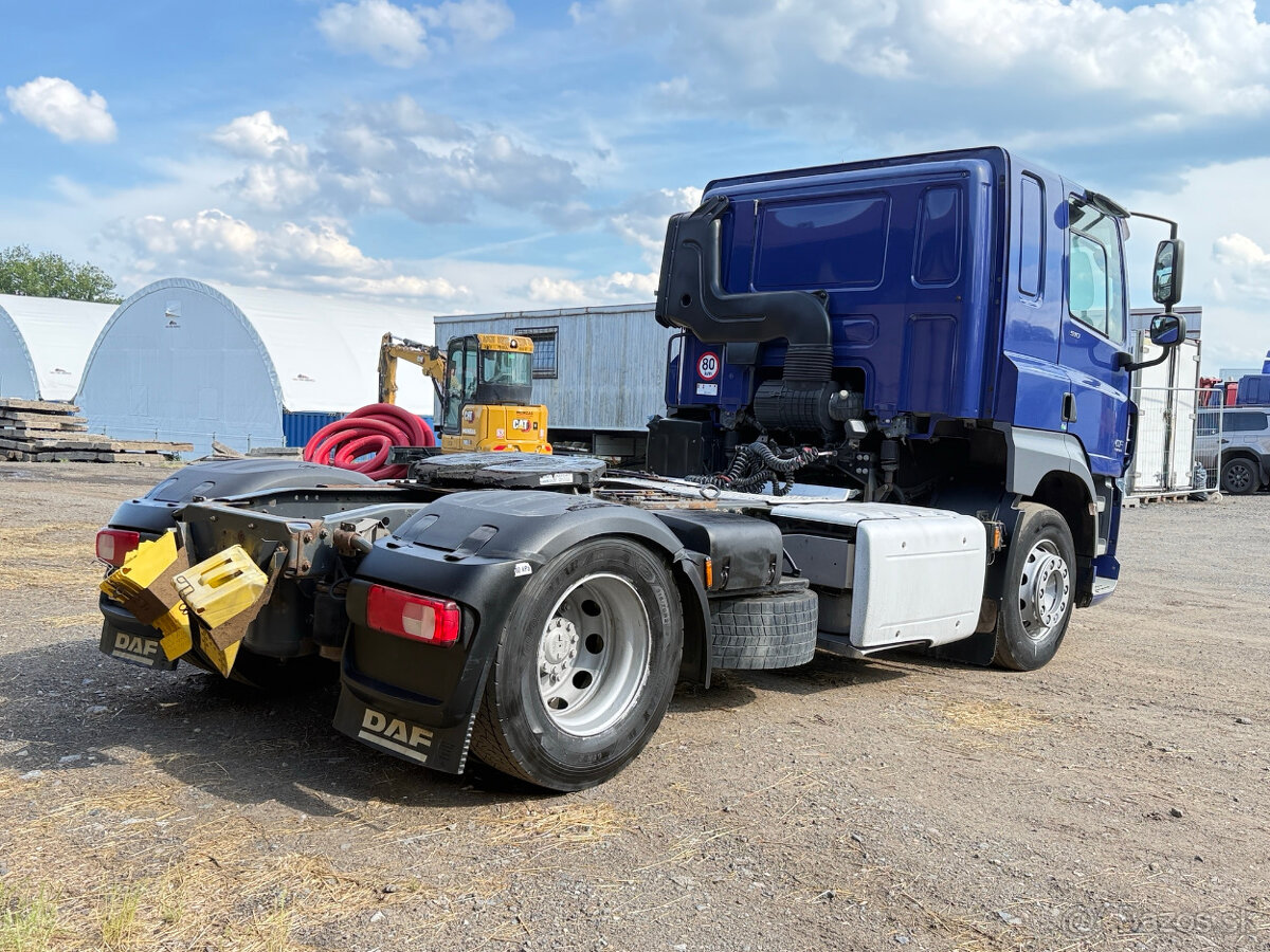 DAF CF 85.510 EURO 6 INTARDER3 - 5