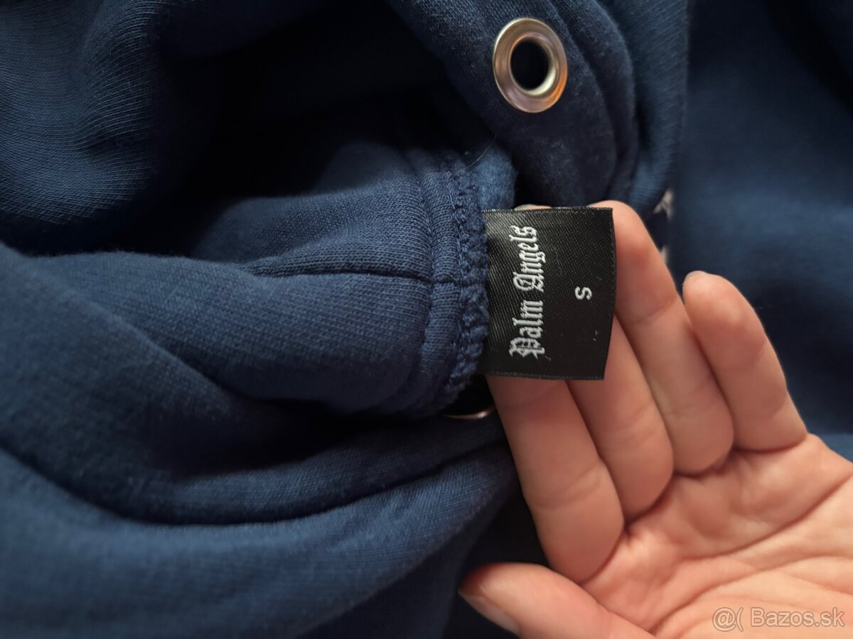 Palm Angels mikina - 5