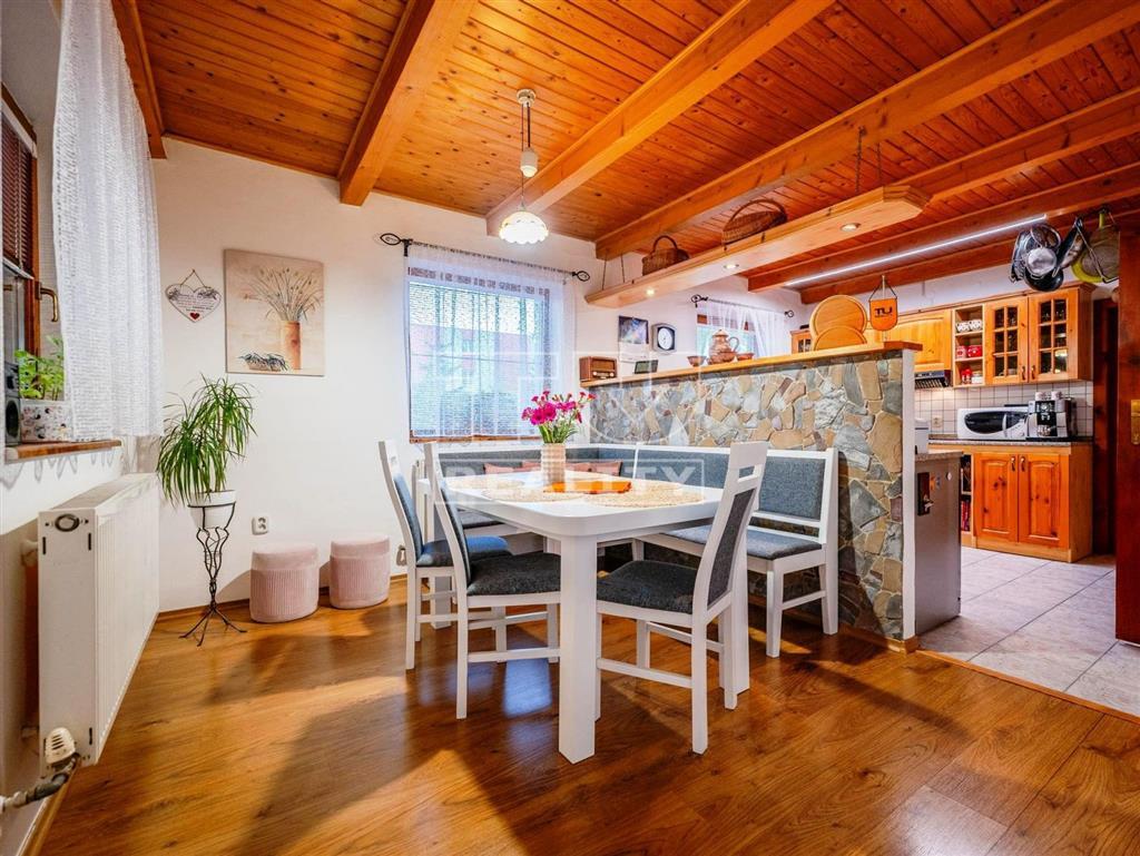 REZERVOVANÉ - EXKLUZÍVNE v TUREALITY ponúkam 6 izbový RD... - 5