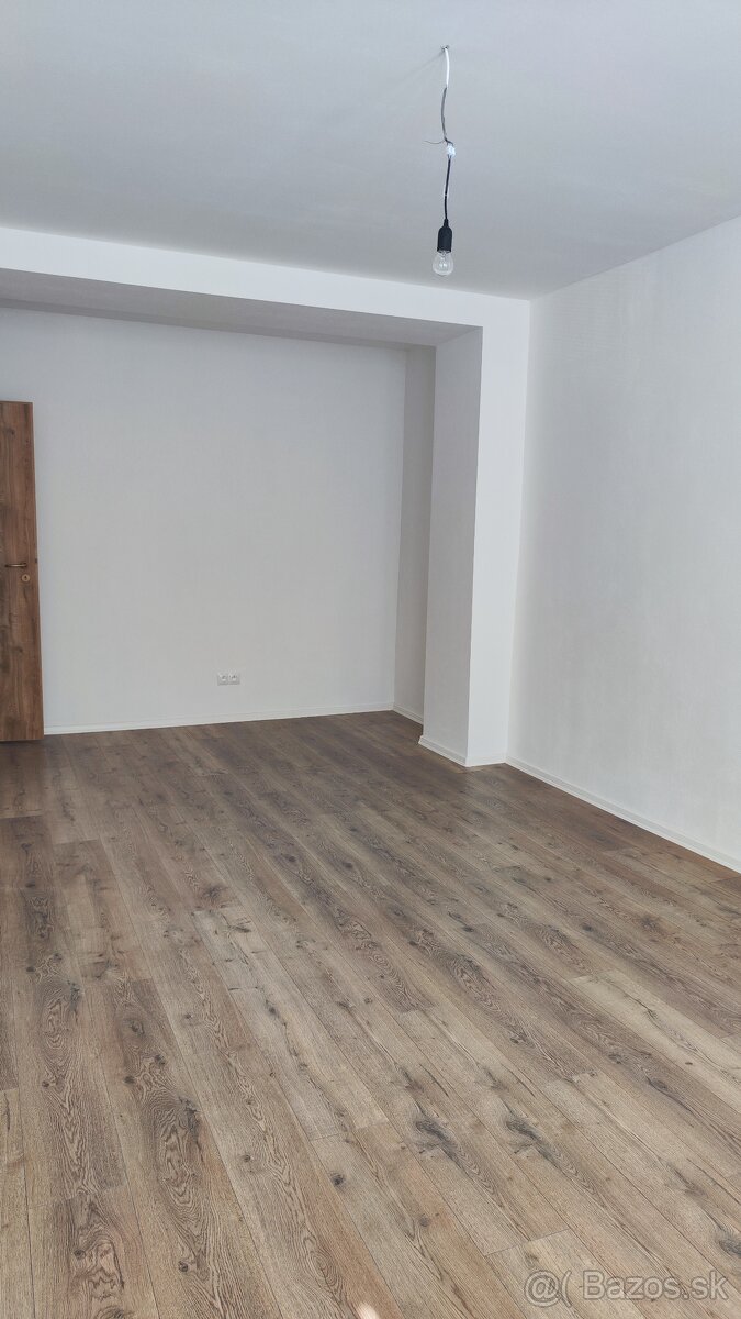 Predám 2 izbový byt - 5